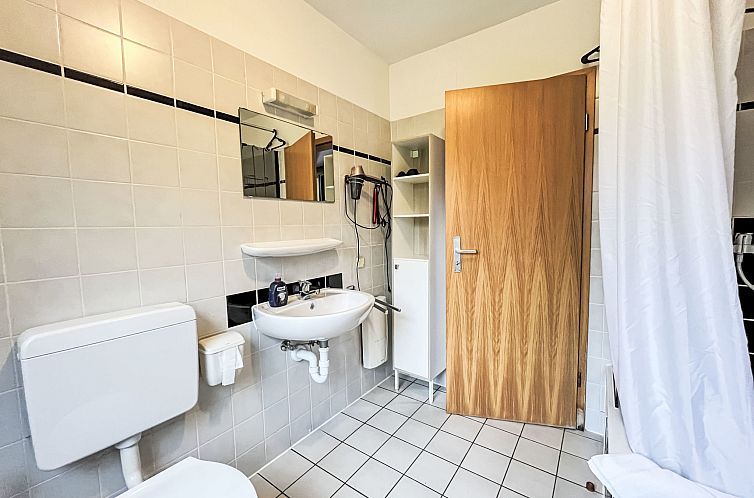 Appartement Am Sternberg 230