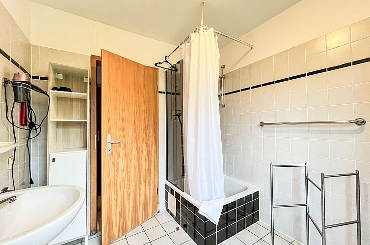 Appartement Am Sternberg 230