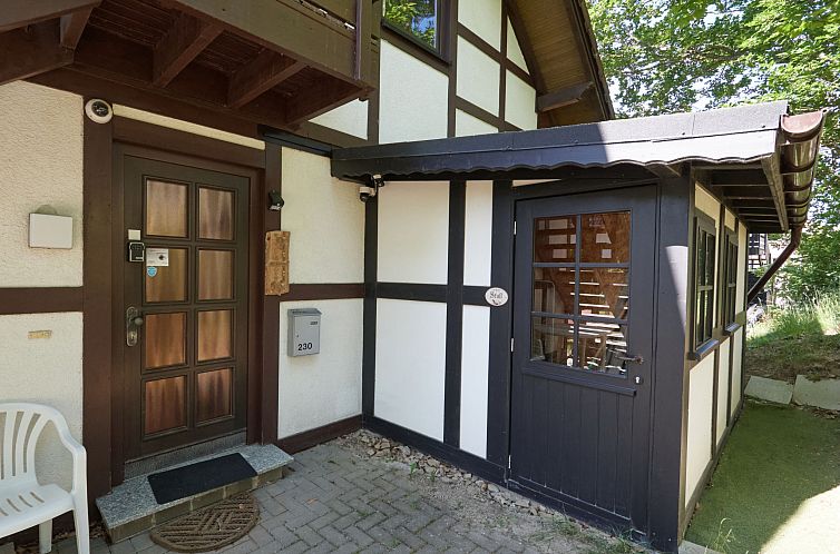 Appartement Am Sternberg 230