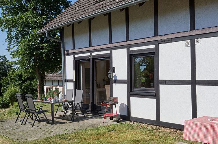 Appartement Am Sternberg 230