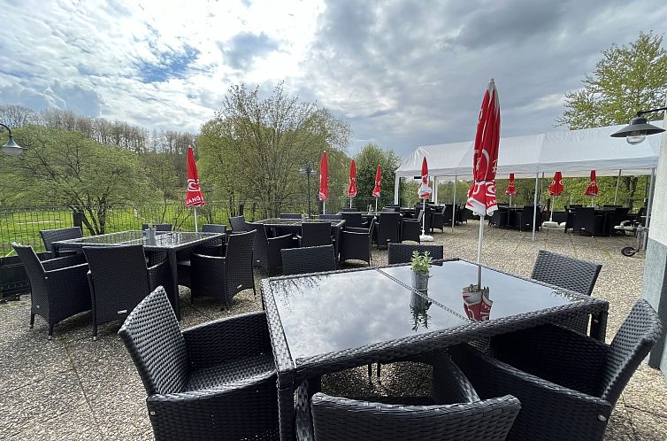 Appartement Am Sternberg 230