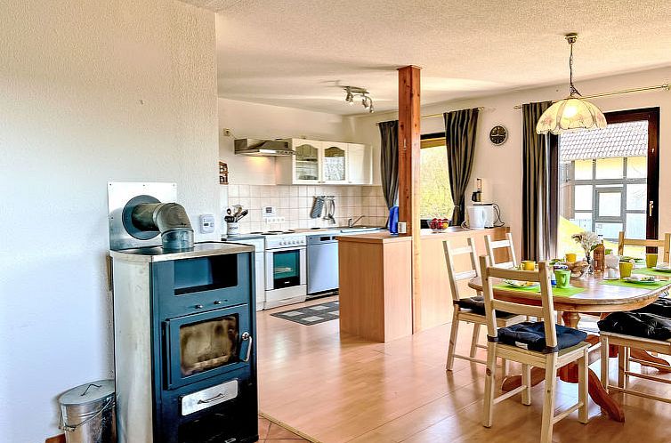 Vakantiehuis Hänsel & Gretel im Kellerwald