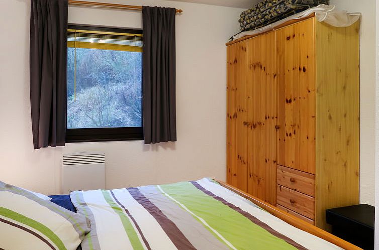Vakantiehuis Hänsel & Gretel im Kellerwald