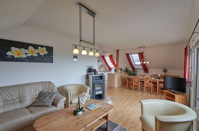 Vakantiehuis Hänsel & Gretel im Kellerwald