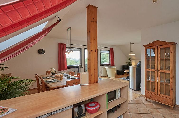 Vakantiehuis Hänsel & Gretel im Kellerwald