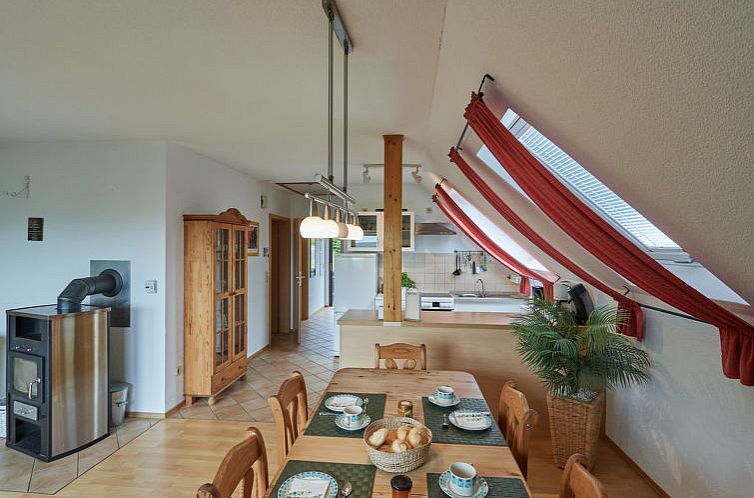Vakantiehuis Hänsel & Gretel im Kellerwald