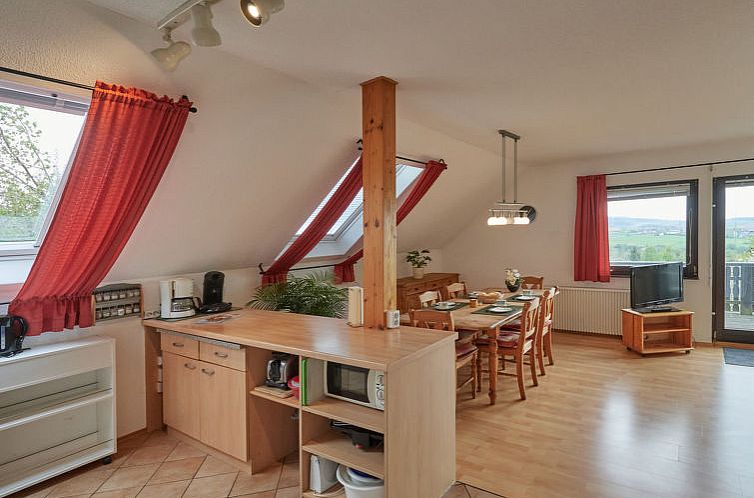 Vakantiehuis Hänsel & Gretel im Kellerwald