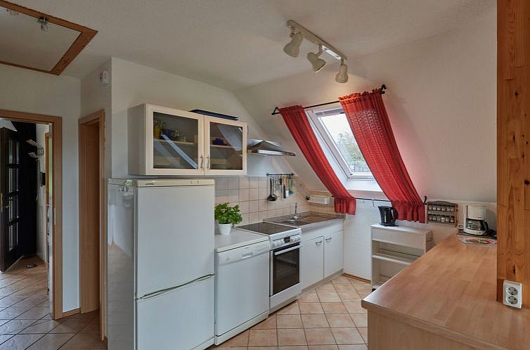 Vakantiehuis Hänsel & Gretel im Kellerwald