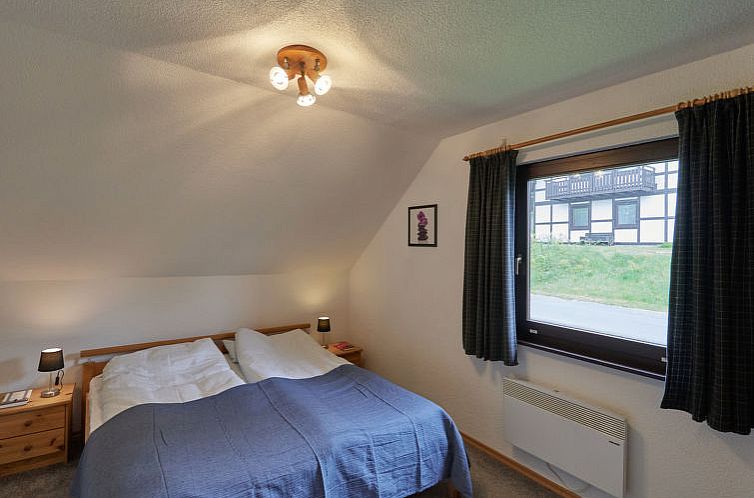 Vakantiehuis Hänsel & Gretel im Kellerwald