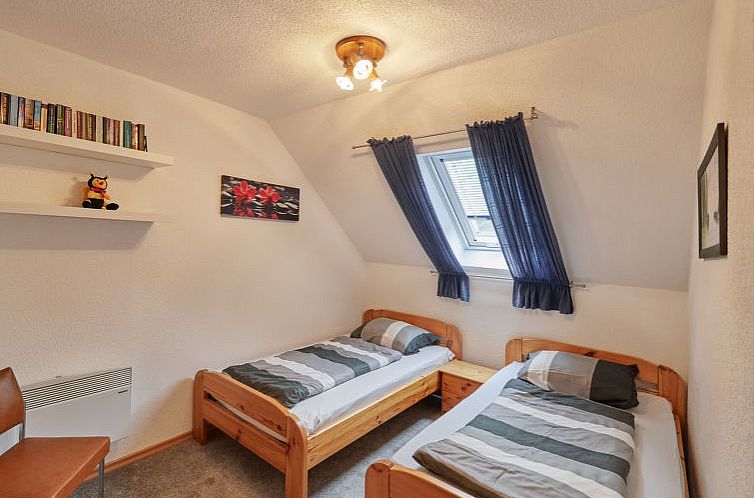 Vakantiehuis Hänsel & Gretel im Kellerwald