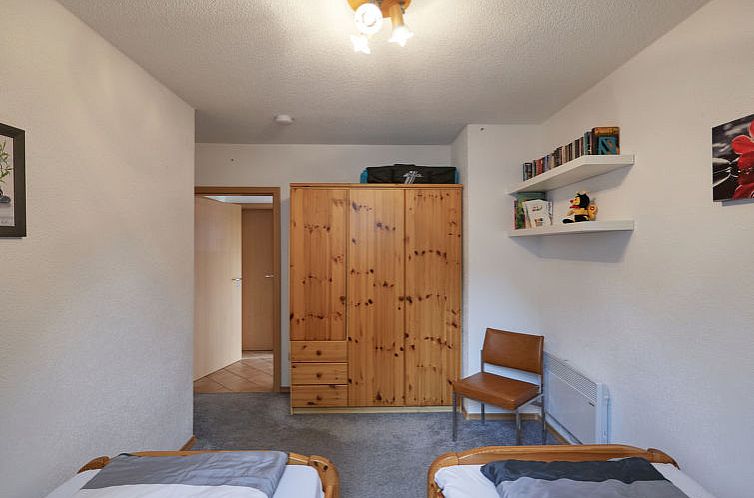 Vakantiehuis Hänsel & Gretel im Kellerwald