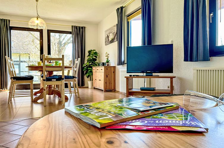 Vakantiehuis Hänsel & Gretel im Kellerwald