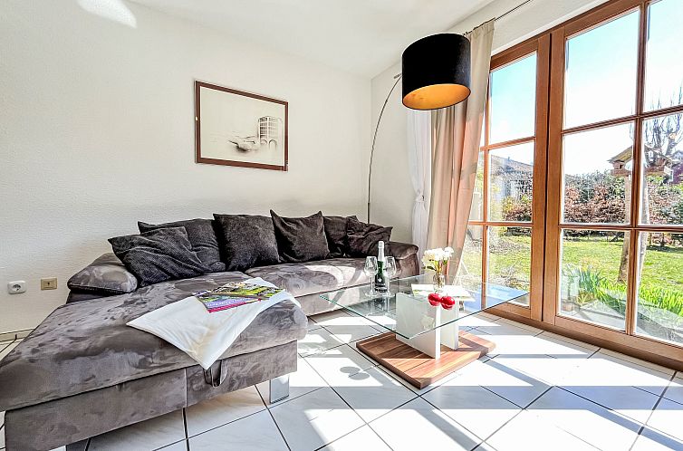 Vakantiehuis Schwesterchen