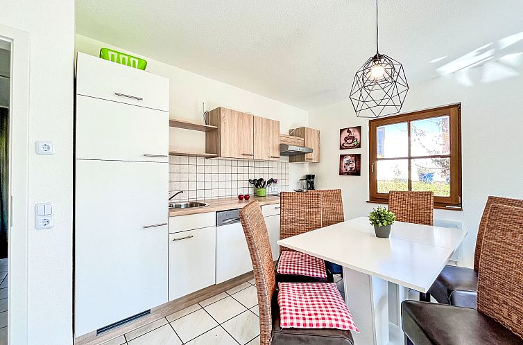 Vakantiehuis Schwesterchen