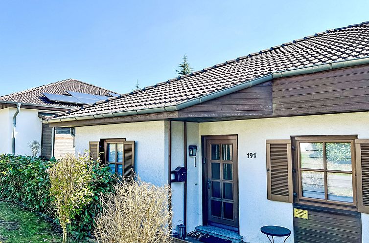 Vakantiehuis Schwesterchen