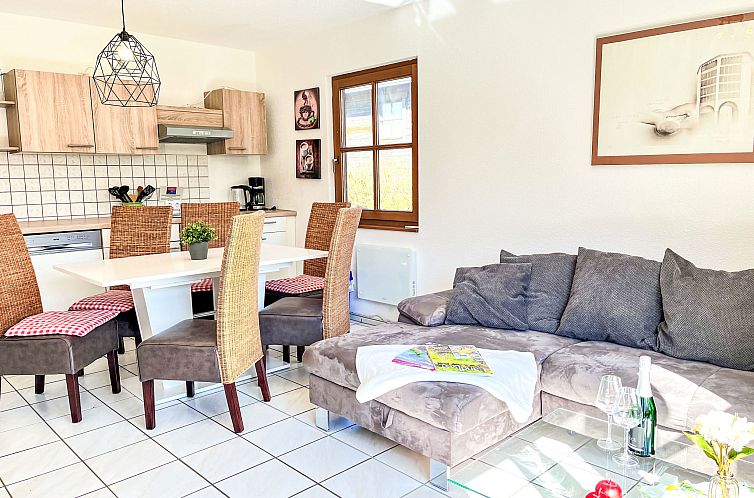 Vakantiehuis Schwesterchen