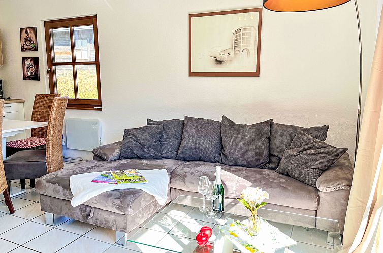 Vakantiehuis Schwesterchen