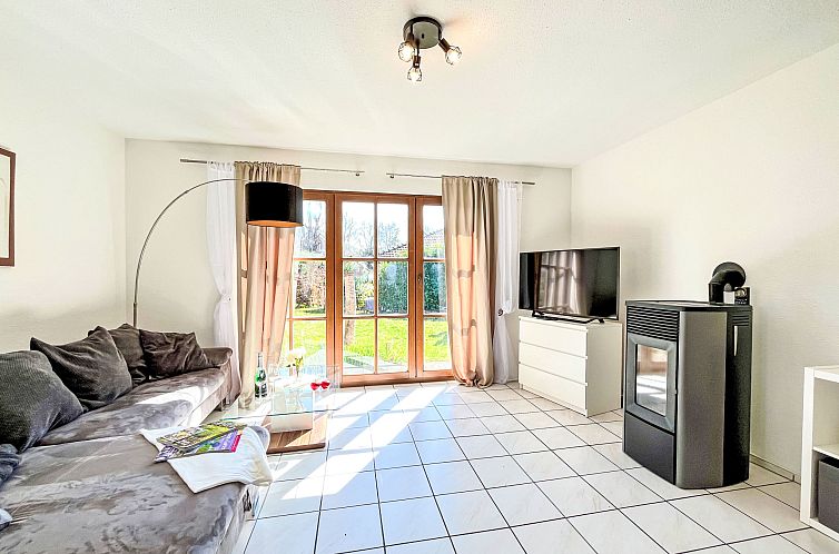 Vakantiehuis Schwesterchen