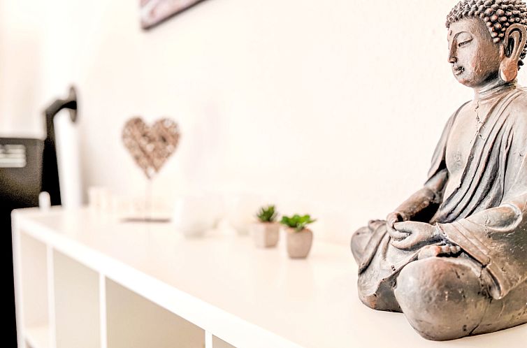 Vakantiehuis Schwesterchen