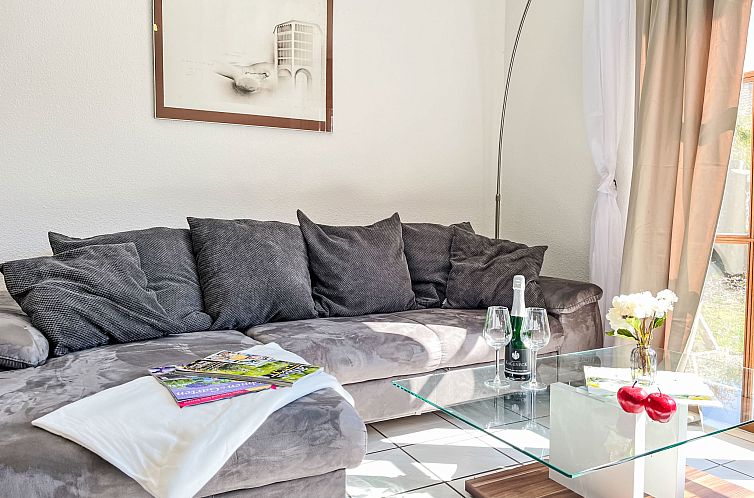 Vakantiehuis Schwesterchen