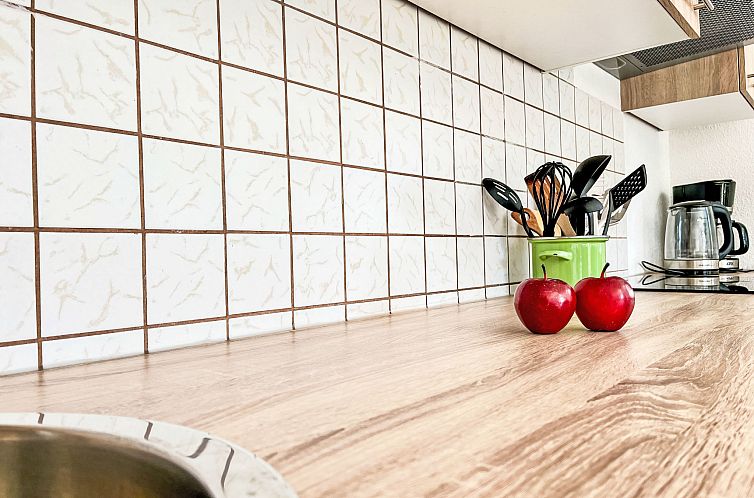 Vakantiehuis Schwesterchen