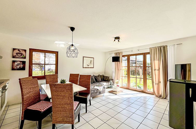 Vakantiehuis Schwesterchen