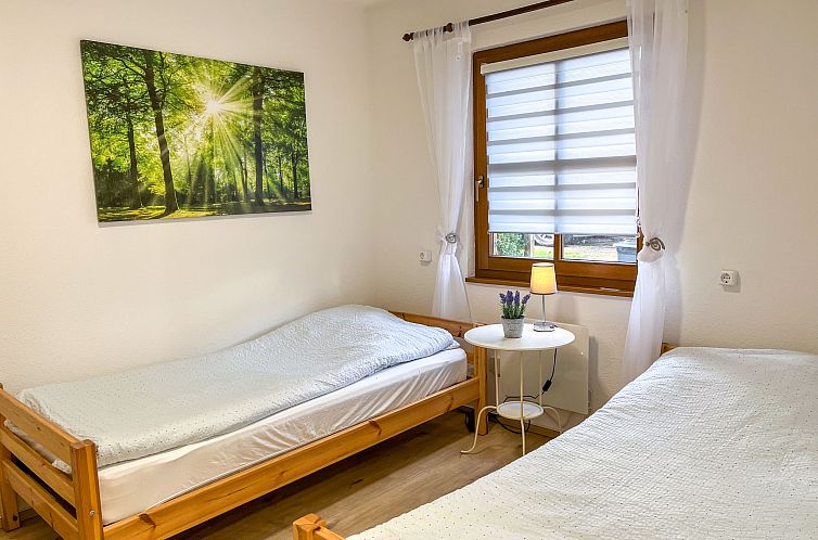 Vakantiehuis Schwesterchen