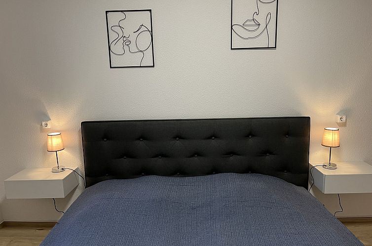 Vakantiehuis Schwesterchen