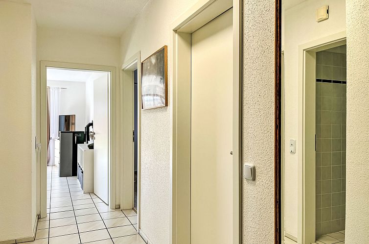 Vakantiehuis Schwesterchen