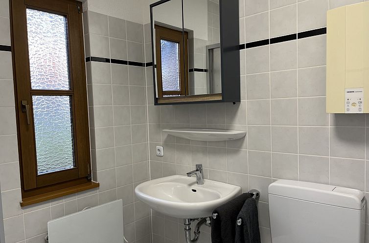 Vakantiehuis Schwesterchen