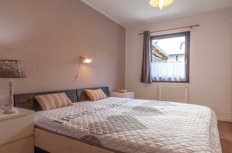 Appartement Am Sternberg 228