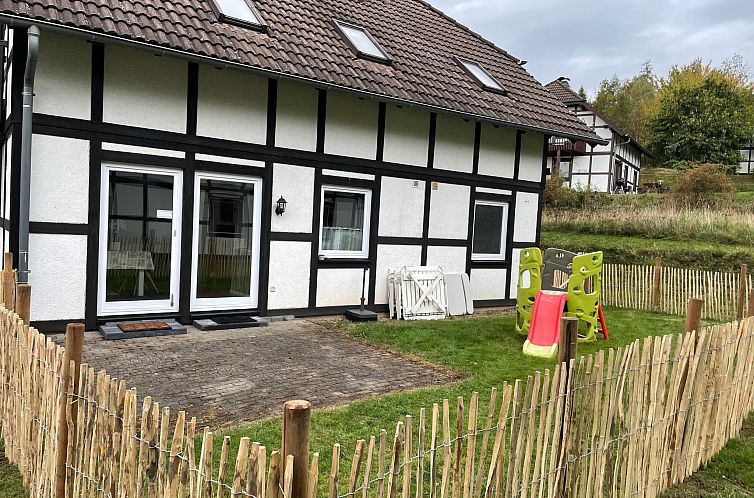 Appartement Am Sternberg 228