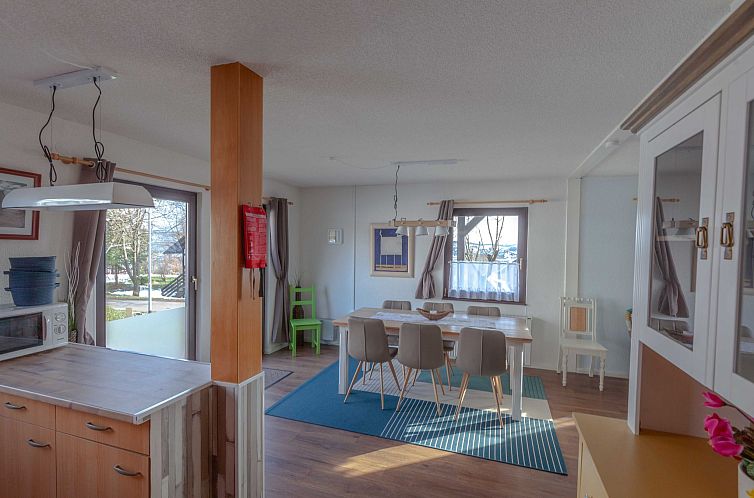 Appartement Am Sternberg 228