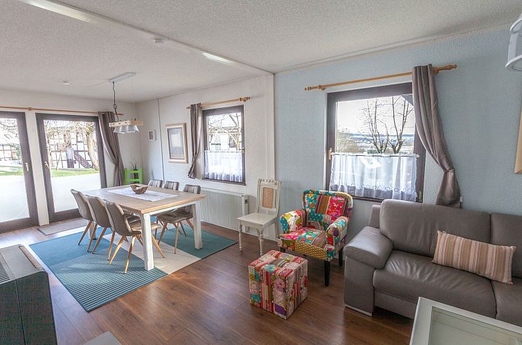 Appartement Am Sternberg 228