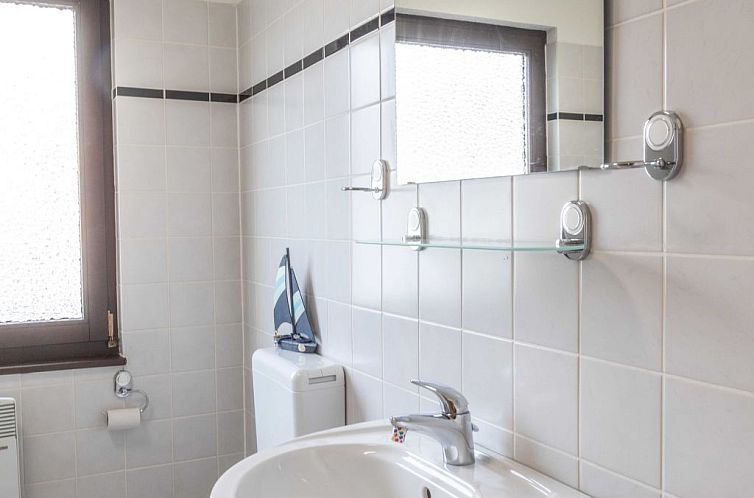 Appartement Am Sternberg 228