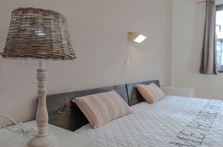 Appartement Am Sternberg 228