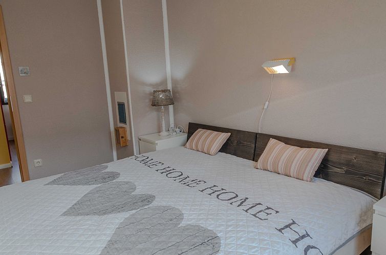 Appartement Am Sternberg 228