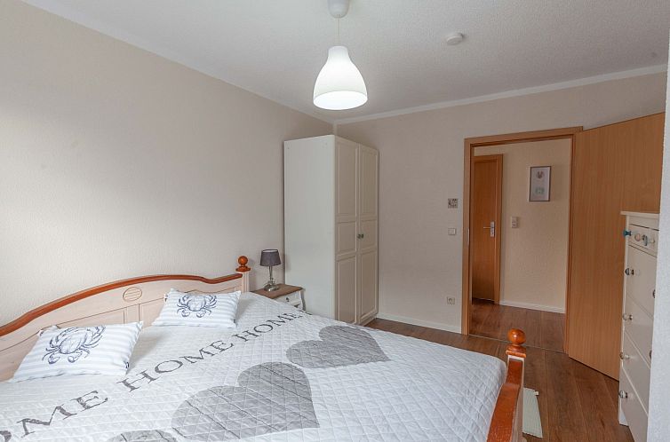 Appartement Am Sternberg 228