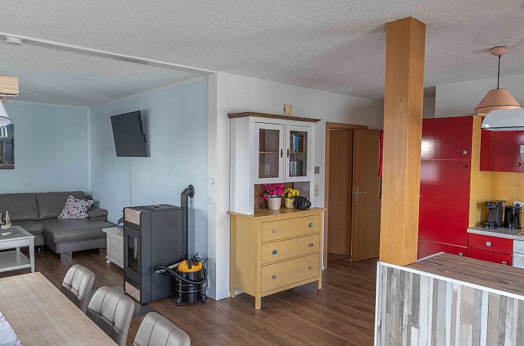 Appartement Am Sternberg 228