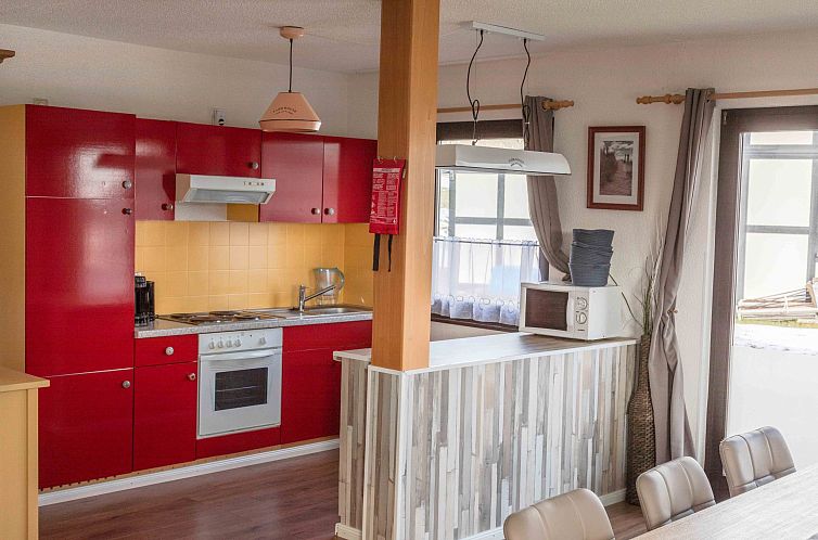 Appartement Am Sternberg 228