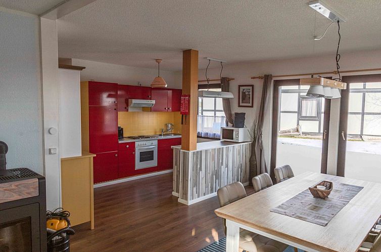 Appartement Am Sternberg 228