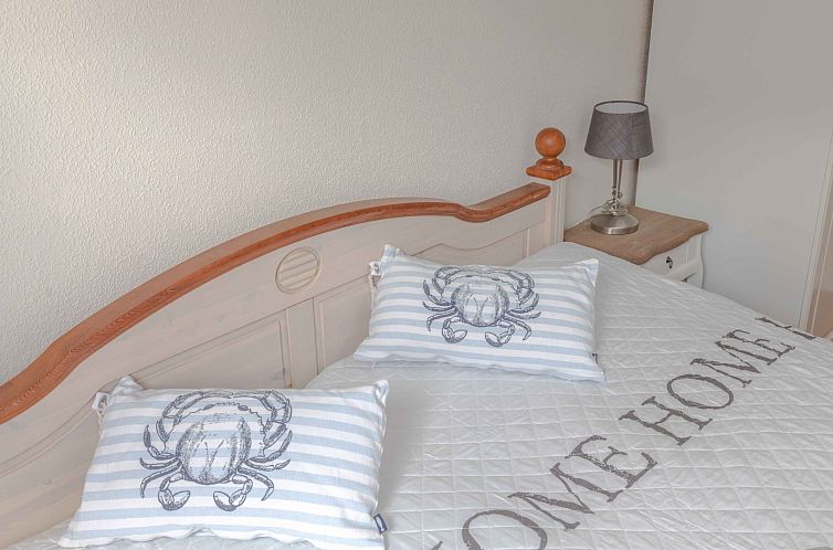 Appartement Am Sternberg 228