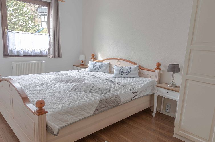 Appartement Am Sternberg 228