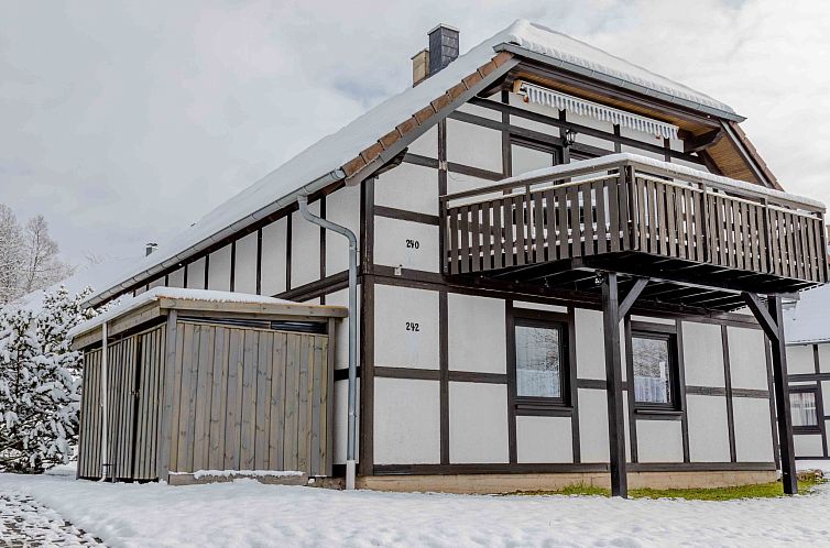 Appartement Am Sternberg 228