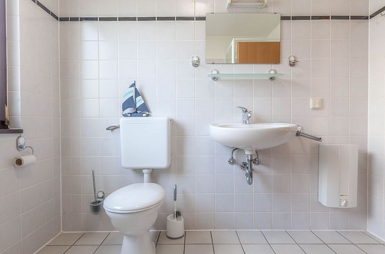 Appartement Kellerwald