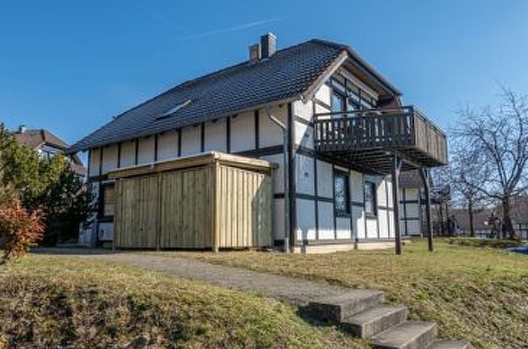 Appartement Kellerwald