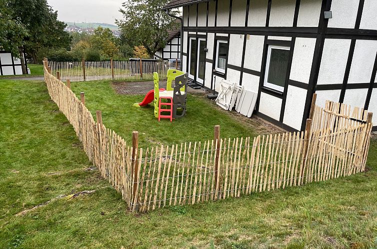 Appartement Kellerwald