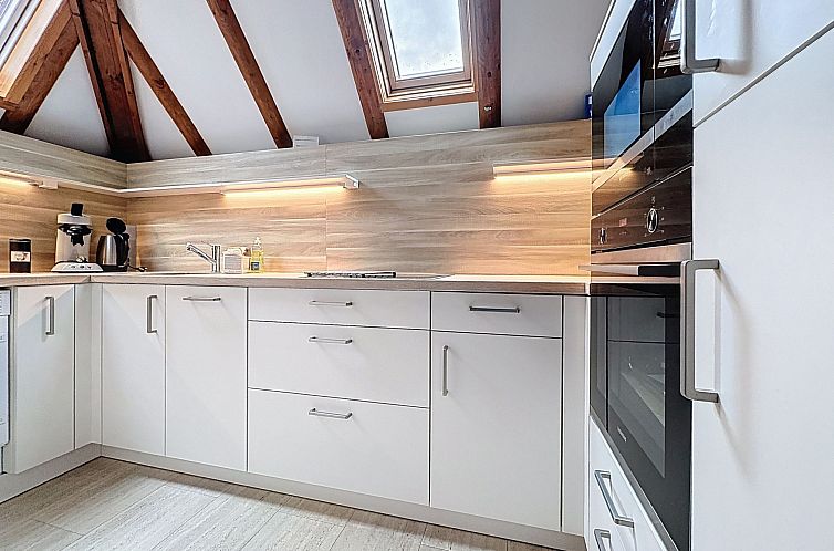 Vakantiehuis Am Sternberg 97