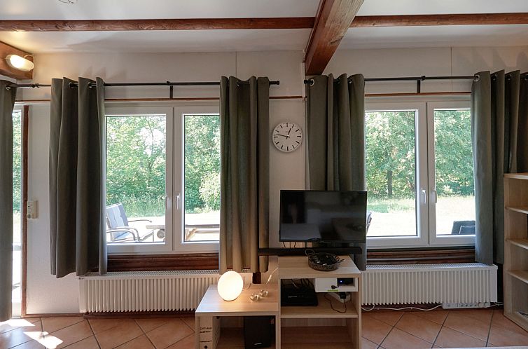 Vakantiehuis Am Sternberg 97