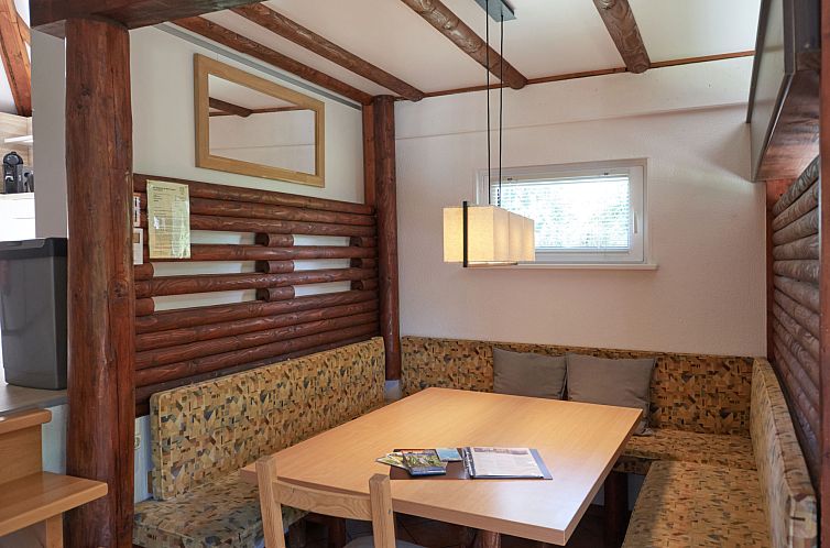 Vakantiehuis Am Sternberg 97